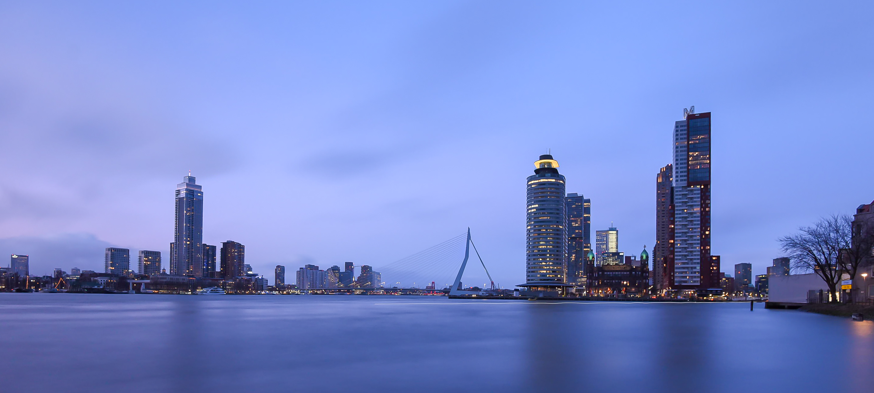 Rotterdam 2