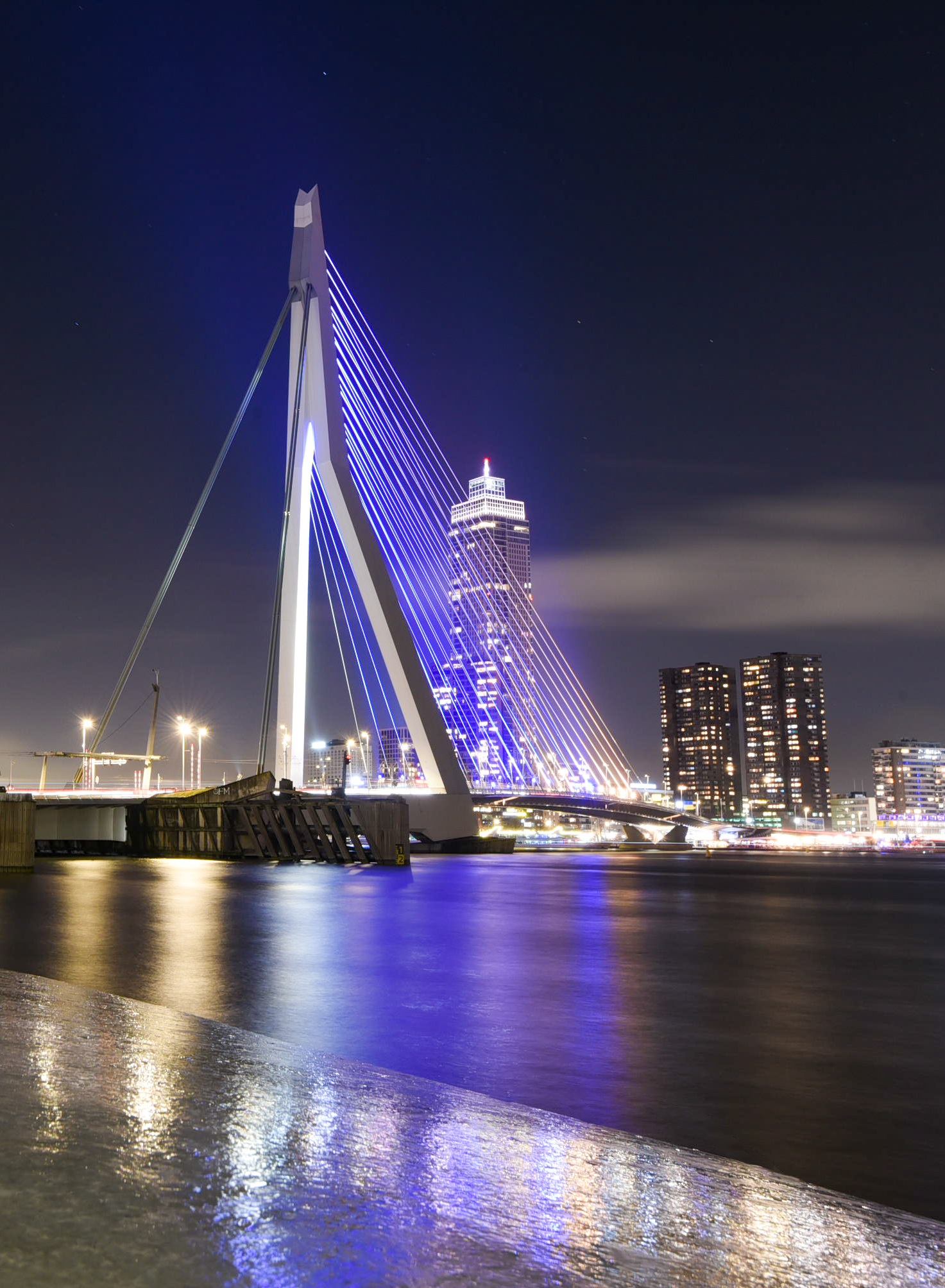 Rotterdam 3